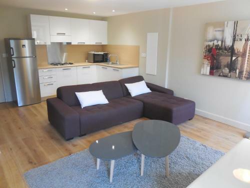 Apartamento Saint Christophe
