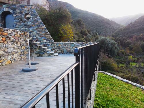 Apartamento Saint Christophe