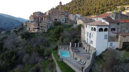Apartamento Saint Christophe