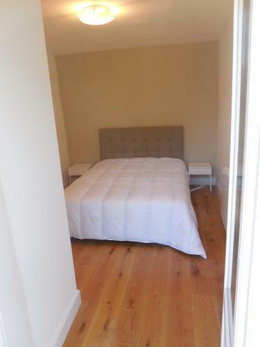 Apartamento Saint Christophe