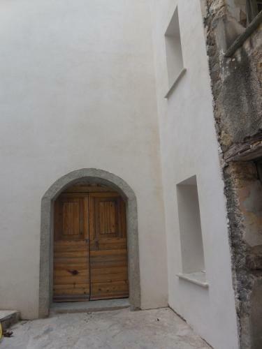 Apartamento Saint Christophe