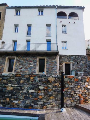Apartamento Saint Christophe