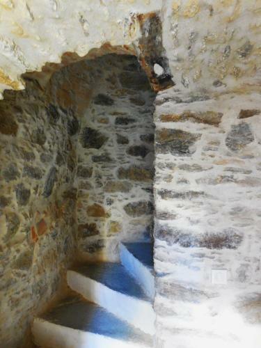 Apartamento Saint Christophe