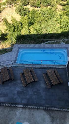 Apartamento Saint Christophe