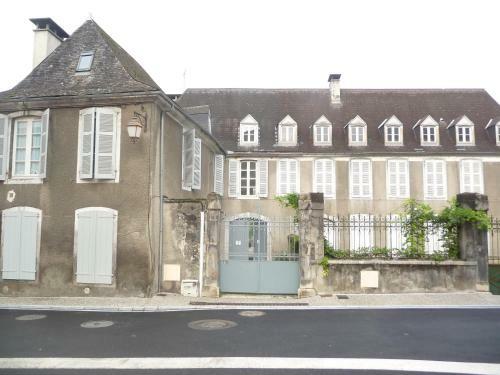 Hostal L?�glantine Studio