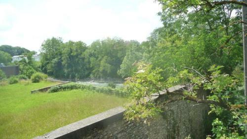 Hostal L?�glantine Studio