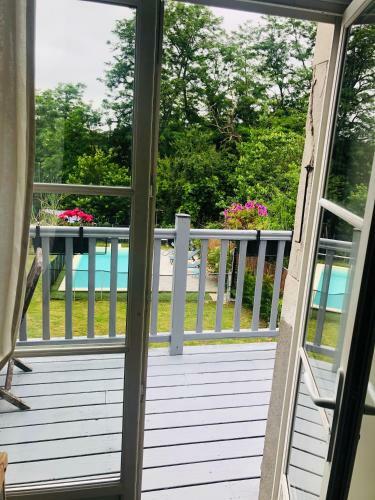 Hostal L?�glantine Studio