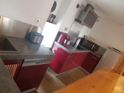 Apartamento Loft Dans Les Pyr�n�es