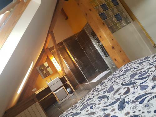 Apartamento Loft Dans Les Pyr�n�es