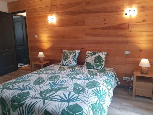 Apartamento Loft Dans Les Pyr�n�es