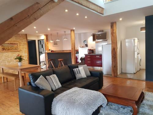 Apartamento Loft Dans Les Pyr�n�es