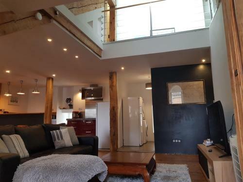 Apartamento Loft Dans Les Pyr�n�es