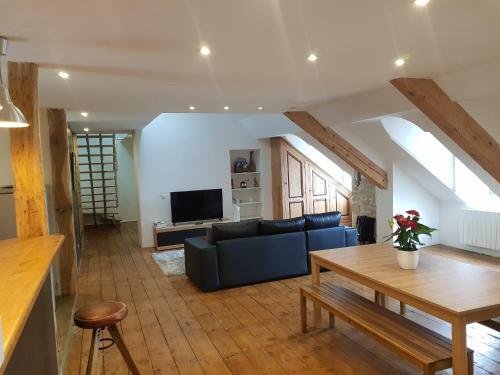 Apartamento Loft Dans Les Pyr�n�es