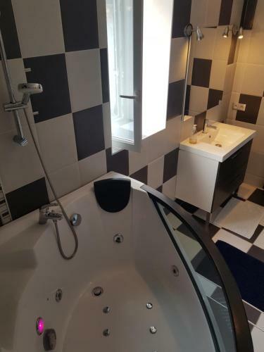Apartamento Loft Dans Les Pyr�n�es