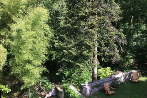 Bed & Breakfast La Rive D'o