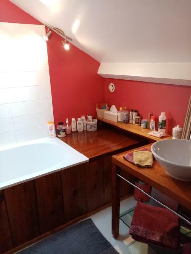 Bed & Breakfast La Rive D'o