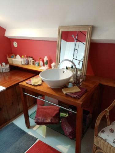 Bed & Breakfast La Rive D'o