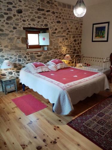 Bed & Breakfast La Rive D'o