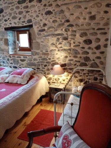 Bed & Breakfast La Rive D'o