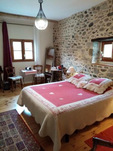 Bed & Breakfast La Rive D'o