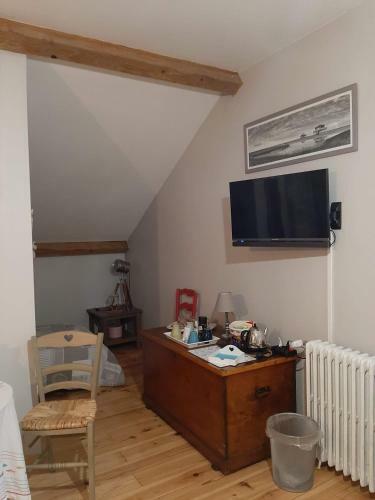 Bed & Breakfast La Rive D'o