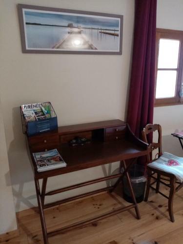 Bed & Breakfast La Rive D'o