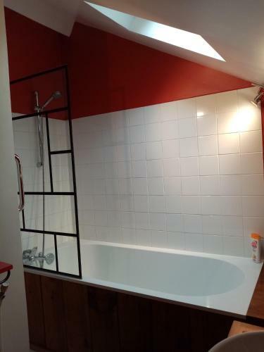 Bed & Breakfast La Rive D'o
