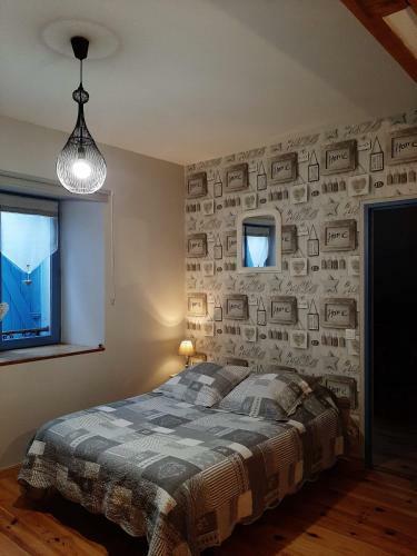 Bed & Breakfast La Rive D'o