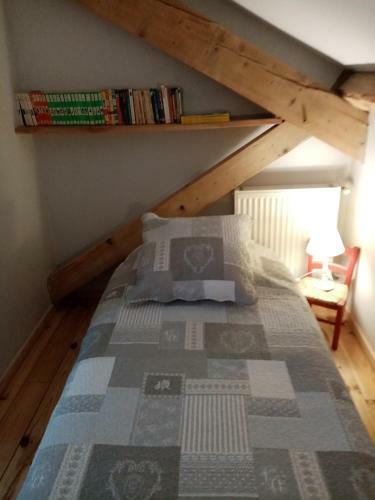 Bed & Breakfast La Rive D'o