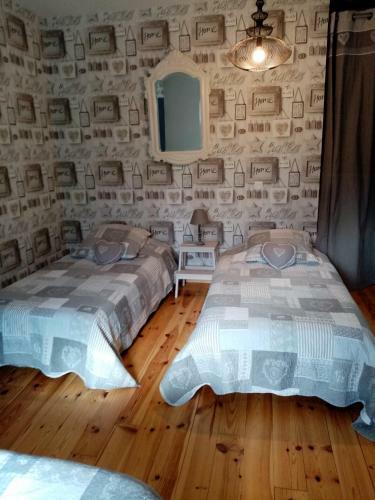 Bed & Breakfast La Rive D'o