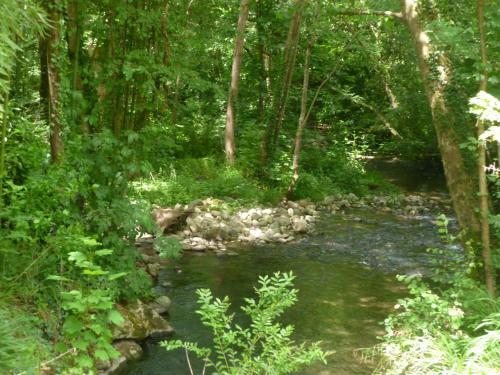 Bed & Breakfast La Rive D'o