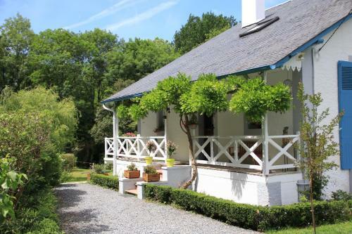 Bed & Breakfast La Rive D'o
