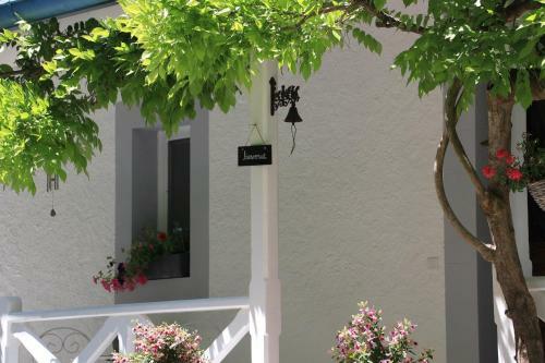 Bed & Breakfast La Rive D'o