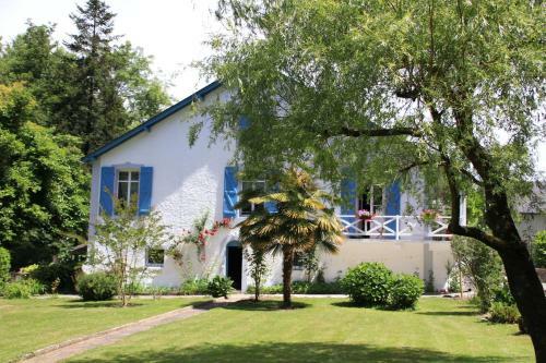 Bed & Breakfast La Rive D'o