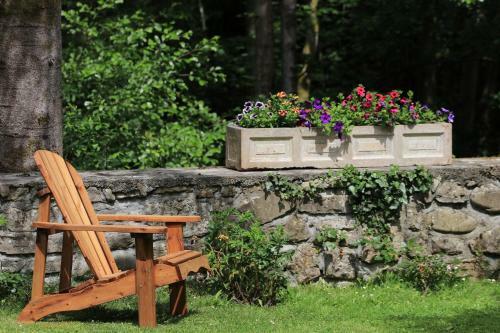 Bed & Breakfast La Rive D'o