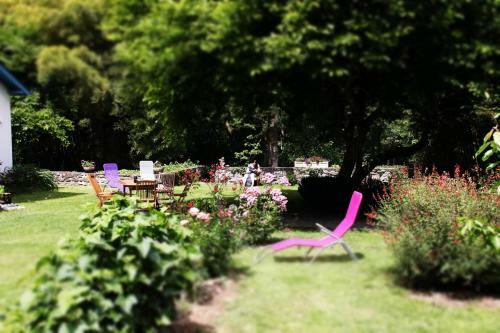 Bed & Breakfast La Rive D'o