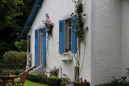 Bed & Breakfast La Rive D'o