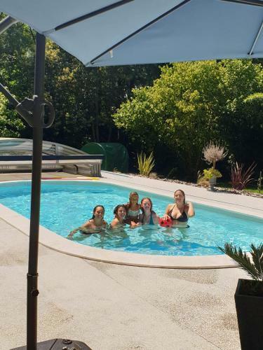 Bed & Breakfast La Rive D'o