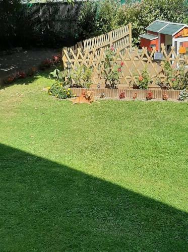 Bed & Breakfast La Rive D'o