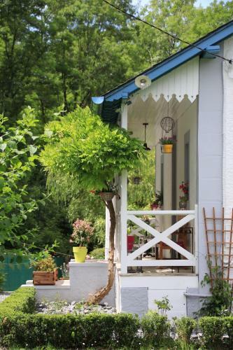 Bed & Breakfast La Rive D'o