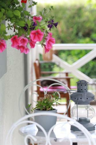 Bed & Breakfast La Rive D'o