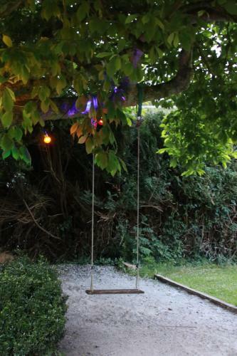 Bed & Breakfast La Rive D'o