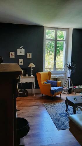 Bed & Breakfast La Rive D'o