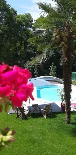 Bed & Breakfast La Rive D'o