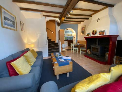 Stone House Gite