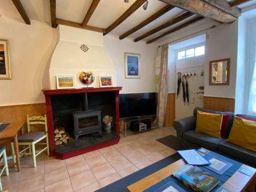Stone House Gite