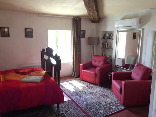 Stone House Gite