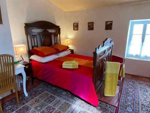 Stone House Gite