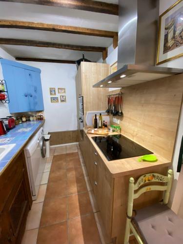 Stone House Gite