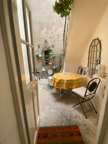 Stone House Gite
